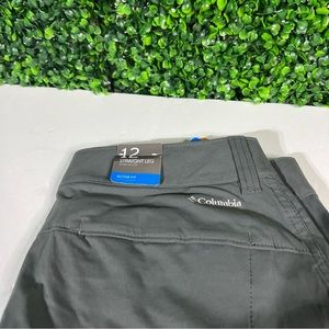 Columbia women’s 12 tall Saturday trail pants